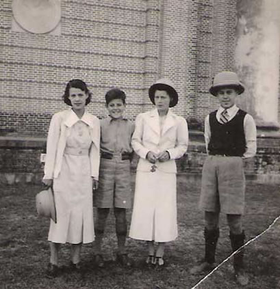 relatives